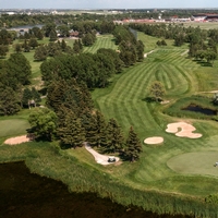 17th Hole 